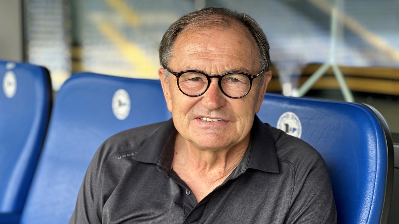 Ewald Lienen