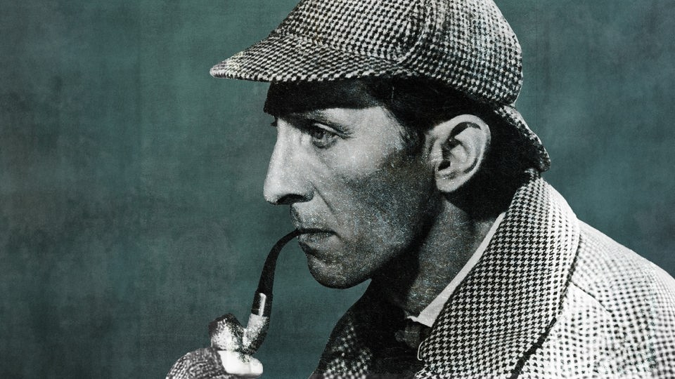 Sherlock Holmes